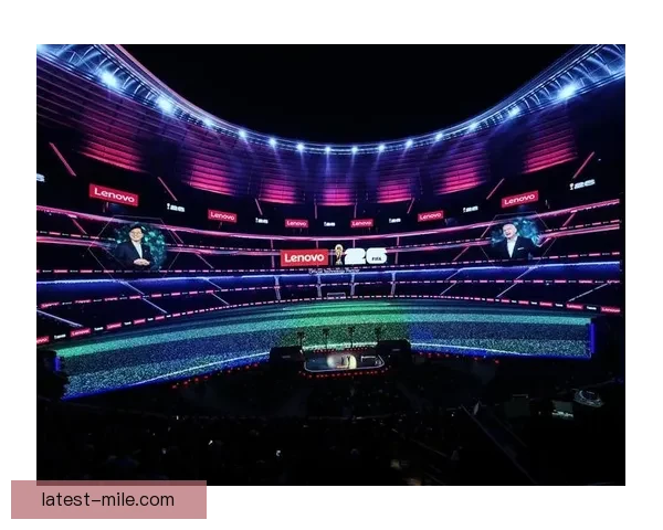 2026世界杯推出全新互动屏方案 打造沉浸式观赛体验和粉丝互动平台